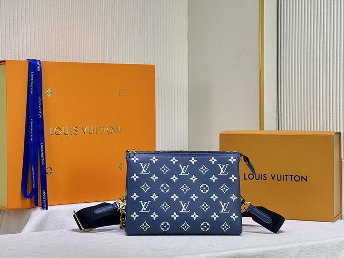 Louis Vuitton Bag 2022 ID:20220122-386